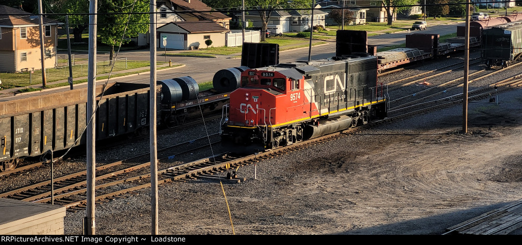 CN 9574